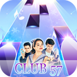 程序图标：Club57 Piano Tiles