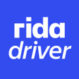 Иконка программы: Rida Driver