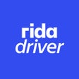 프로그램 아이콘: Rida Driver