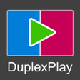 Ícone do programa: Duplex Play