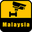 プログラムのアイコン：Malaysia Traffic