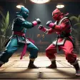 Karate Fighting: Kung Fu Games
