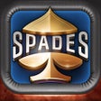 Icône du programme : Spades by Pokerist