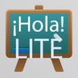 프로그램 아이콘: Spanish Class Lite