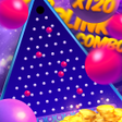 أيقونة البرنامج: Plinko Combo