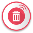 Иконка программы: Eradoo : Delete data from…