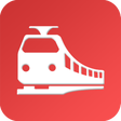 プログラムのアイコン：Hyderabad MMTS Train Timi…