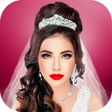 Icon of program: Wedding Makeup Photo Edit…