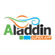 プログラムのアイコン：Aladdin Super App