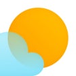 Ikon program: Weather Simple  NWS Forec…