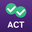 Icon of program: ACT Test Prep, Practice, …