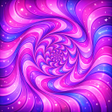 Иконка программы: Magic Wheel Art: Draw  Sp…