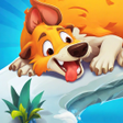 رمز البرنامج: Running Doggo
