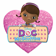 Ícone do programa: Doc McStuffins Memory