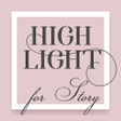 プログラムのアイコン：Highlight Cover Maker for…