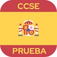 ไอคอนของโปรแกรม: CCSE Nacionalidad - Españ…
