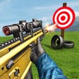 프로그램 아이콘: Target Shooting Legend