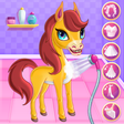 プログラムのアイコン：Pony Day Care