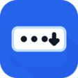 Icono de programa: Password Paster