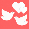 Icoon van programma: Couplin -  For couples