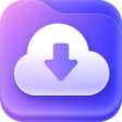 프로그램 아이콘: DownNow Video - Video Sav…