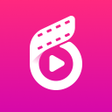 Programın simgesi: Flick up-Movies  TV Shows