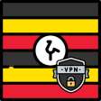 Uganda VPN - Private Proxy