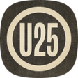 プログラムのアイコン：Urbana 25
