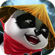Programikonen: Panda Run