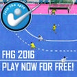 Icon of program: Field Hockey Game 2016