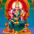 Biểu tượng của chương trình: Soundarya Lahari