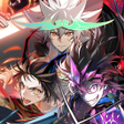 プログラムのアイコン：Hero Cantare with WEBTOON
