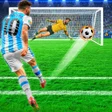 Ikon program: Football League Soccer 20…