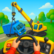 Иконка программы: Drive Master Vehicle Simu…
