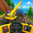 Pictogram van programma: Drive Master Vehicle Simu…