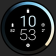 Icon of program: Awf Move: Watch face