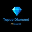 程序图标：Topup Diamond - FF Topup …