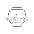 Icoon van programma: The Honey Post