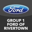 Ikon program: Rivertown Ford