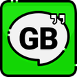 أيقونة البرنامج: GB What Plus 2023