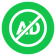 ไอคอนของโปรแกรม: Spotify Ad Blocker