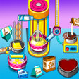 Cooking Dessert Food icon