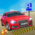 ไอคอนของโปรแกรม: Car Parking 3D