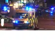 UpdateCity with British police fire ambulance