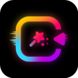 程序图标：Video Editor  Maker