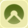 Symbol des Programms: Komoot: Cycling Walking M…