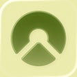 Symbol des Programms: Komoot: Cycling Walking M…