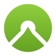 Symbol des Programms: Komoot: Cycling Walking M…