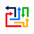 Programikonen: Arrows Puzzle  Amaze Tap