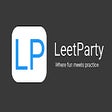 LeetParty